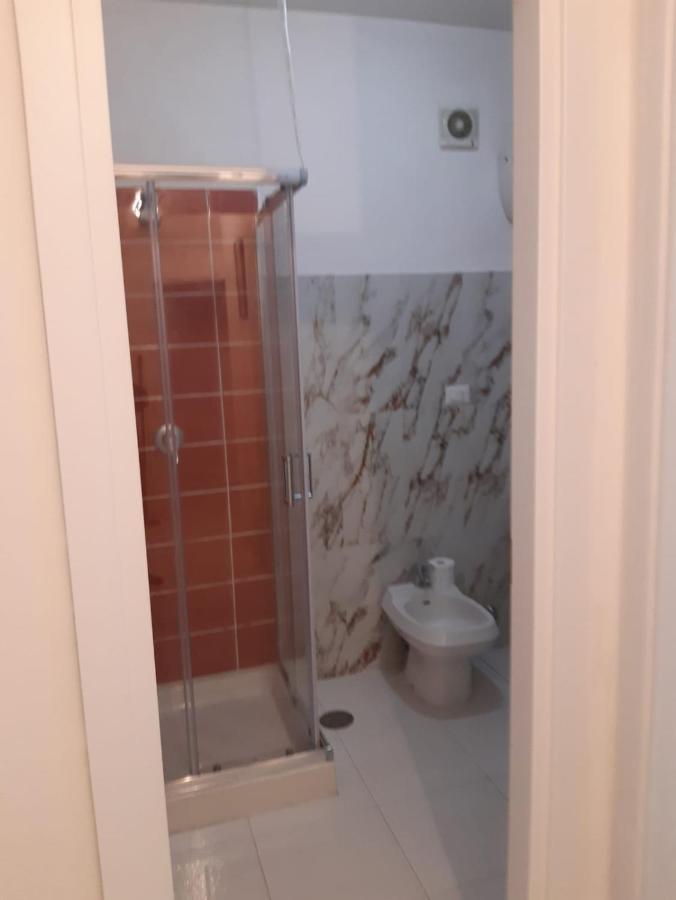 アマルフィ La Ginestraヴィラ エクステリア 写真